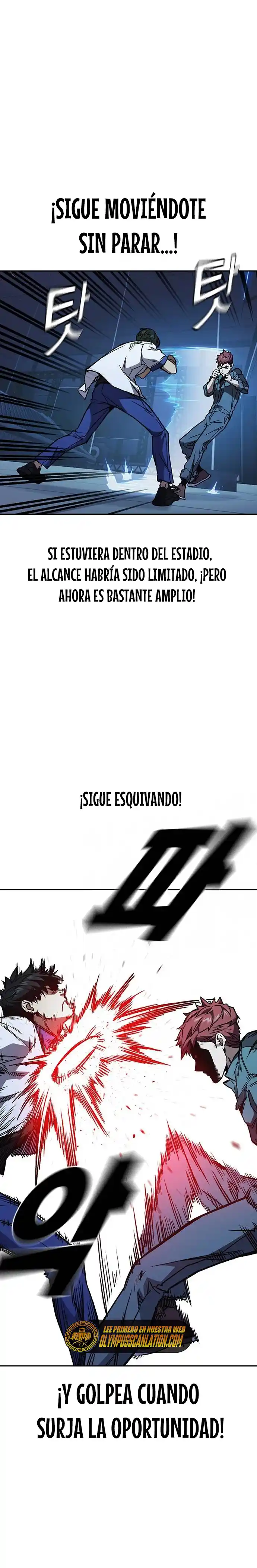 Study Group capítulo 183, página 15
