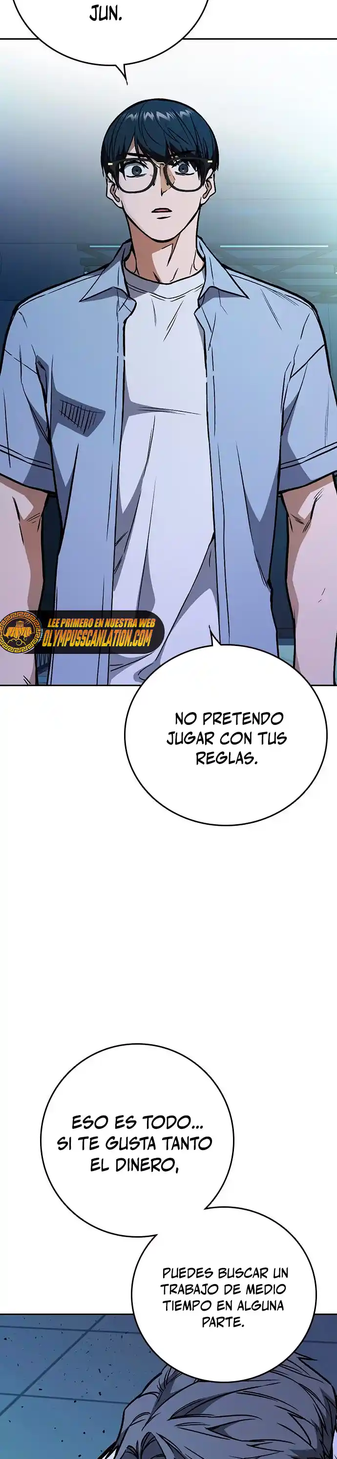 Study Group capítulo 187, página 17