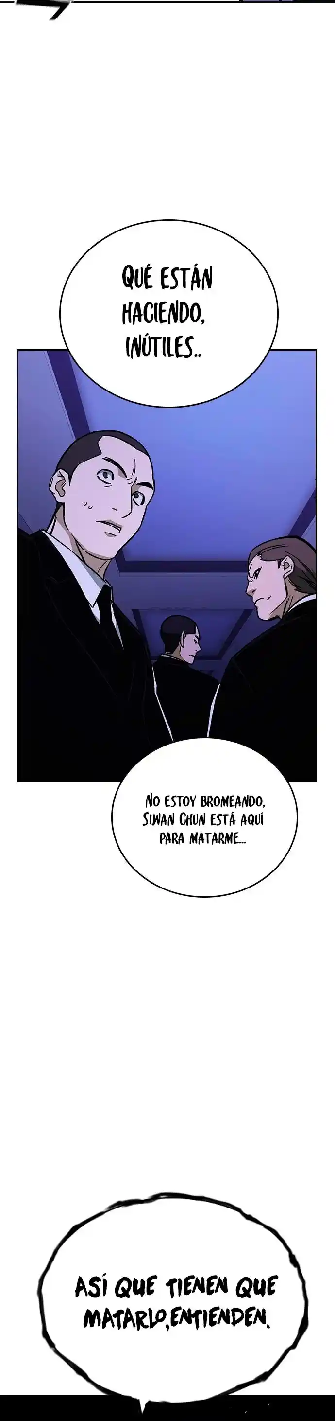Study Group capítulo 188, página 11