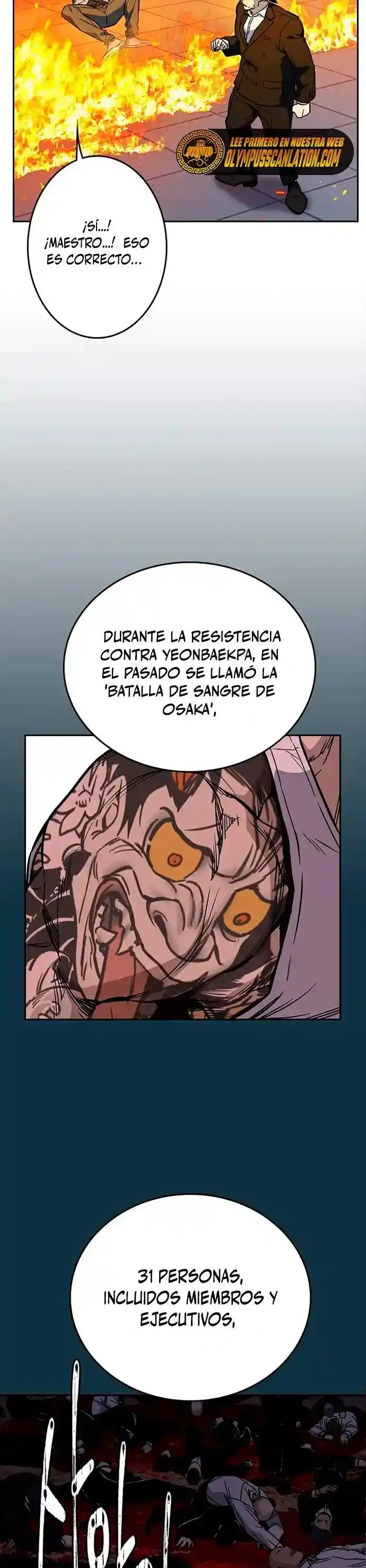 Study Group capítulo 189, página 16