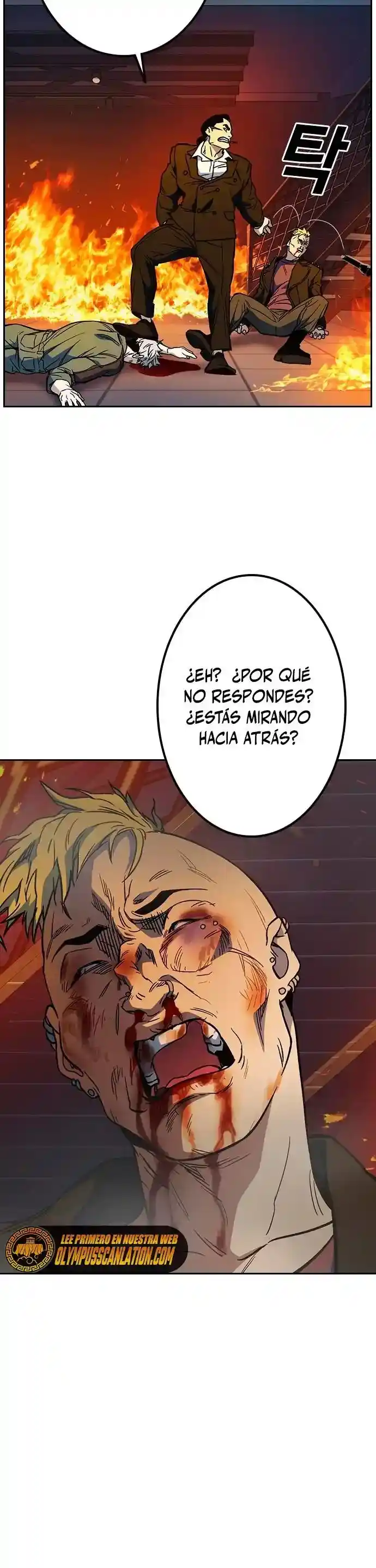 Study Group capítulo 189, página 51