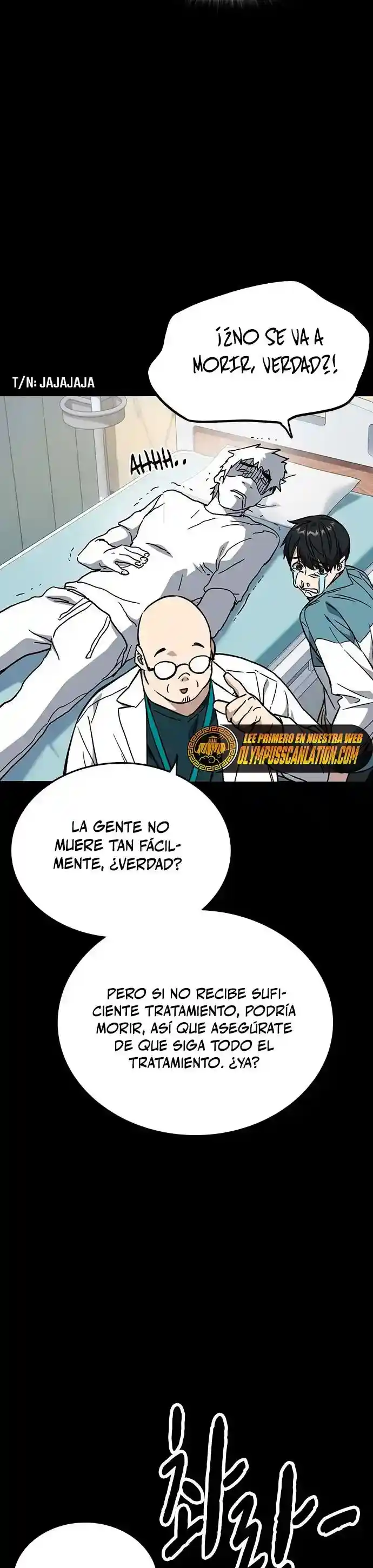 Study Group capítulo 190, página 33