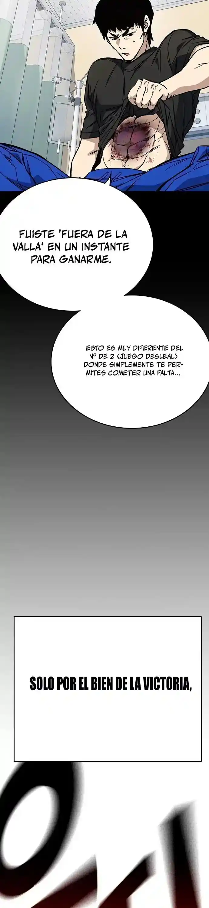 Study Group capítulo 190, página 43