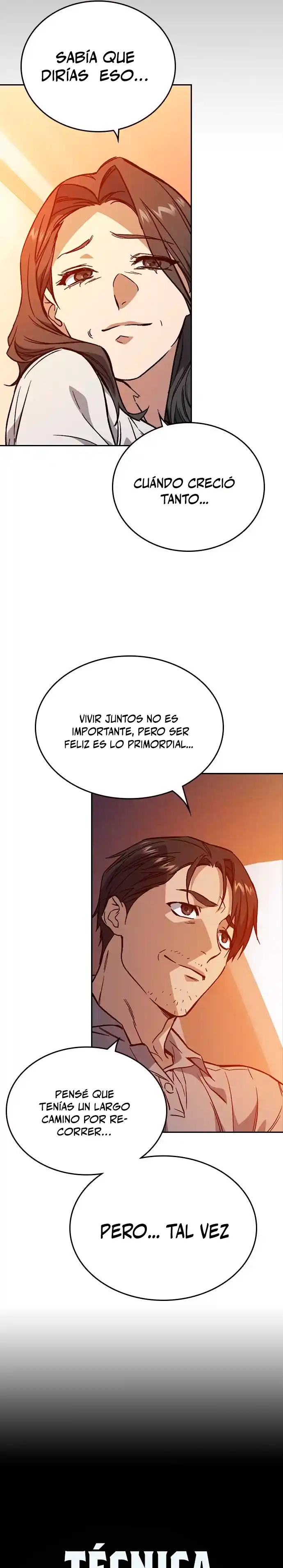 Study Group capítulo 191, página 4