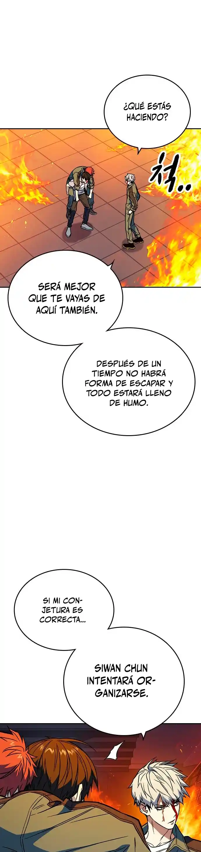 Study Group capítulo 192, página 17