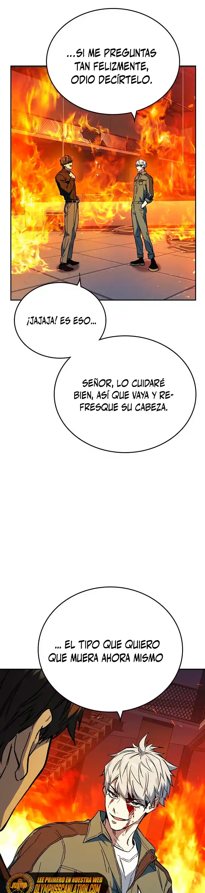 Study Group capítulo 192, página 25
