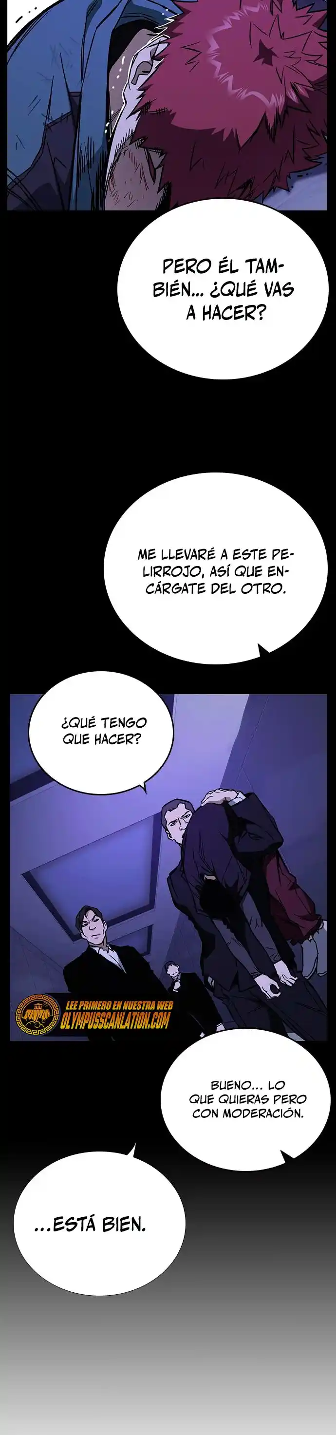 Study Group capítulo 193, página 13