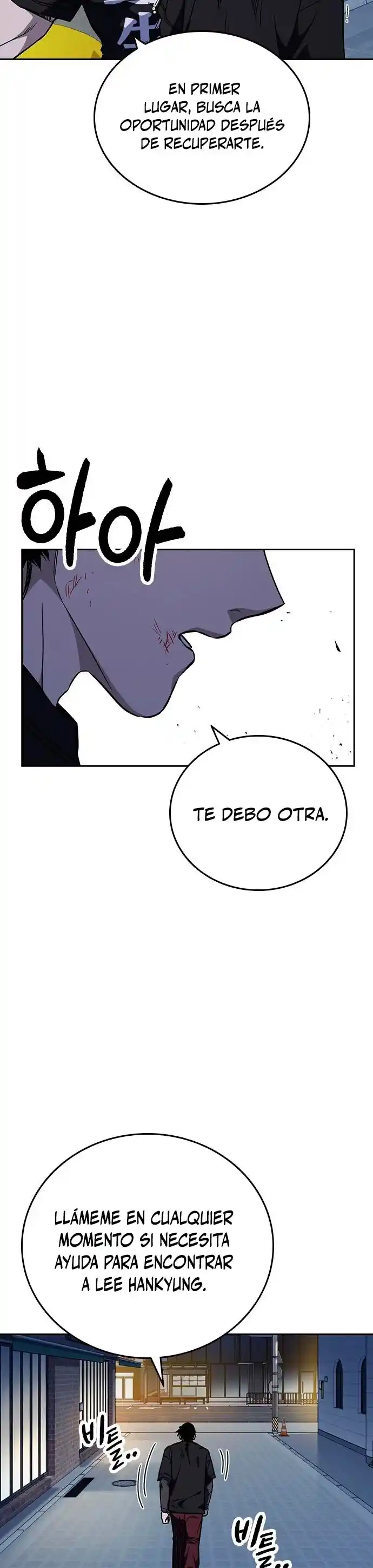 Study Group capítulo 194, página 6