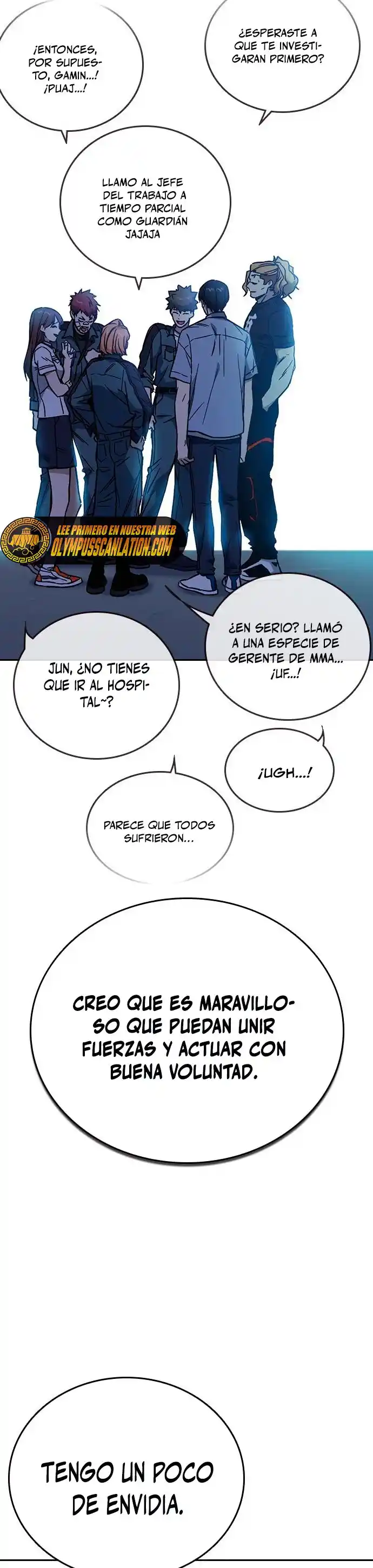 Study Group capítulo 194, página 46