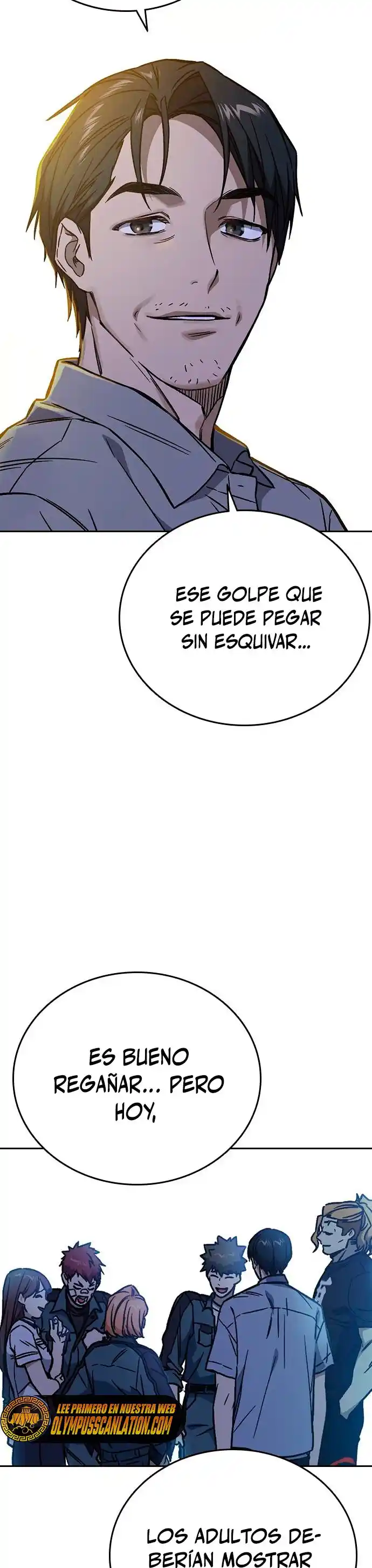 Study Group capítulo 194, página 47