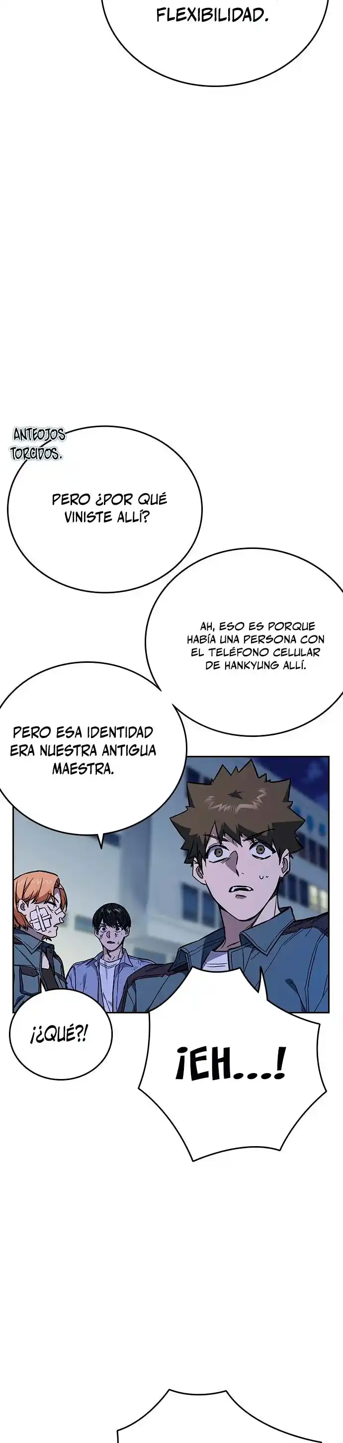 Study Group capítulo 194, página 48