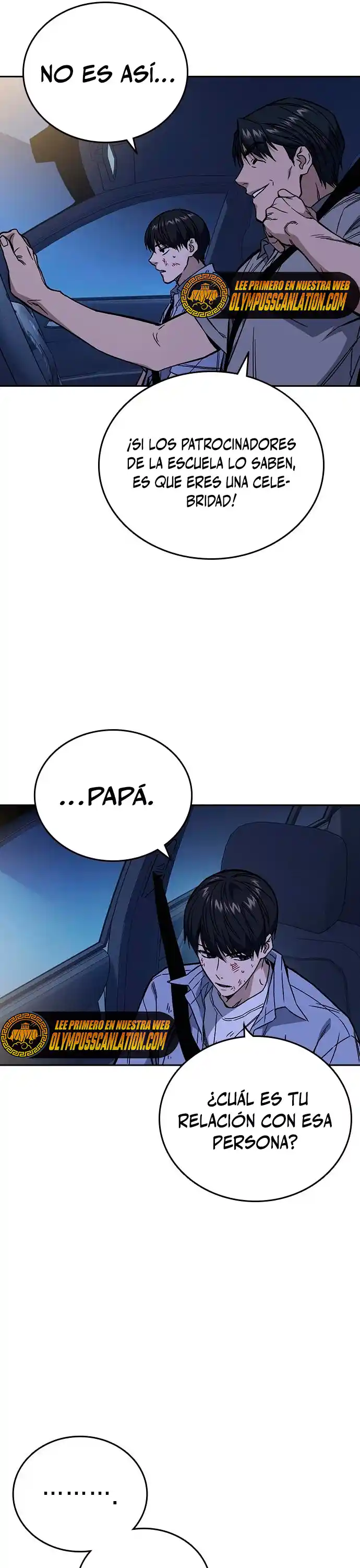 Study Group capítulo 195, página 42