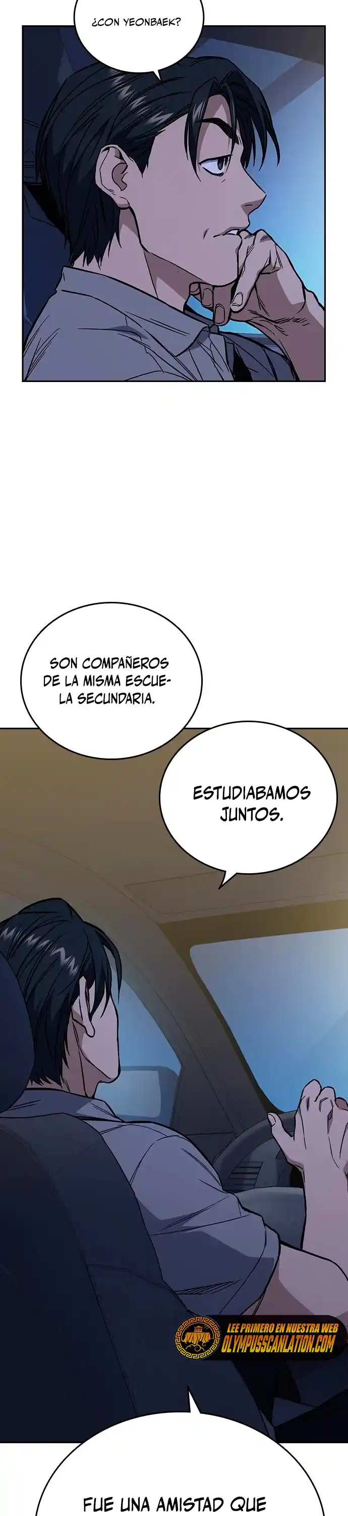 Study Group capítulo 195, página 43