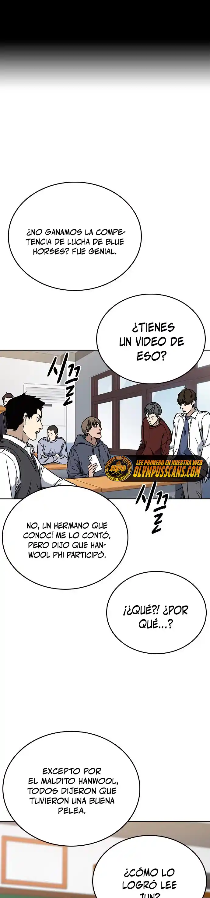 Study Group capítulo 196, página 2