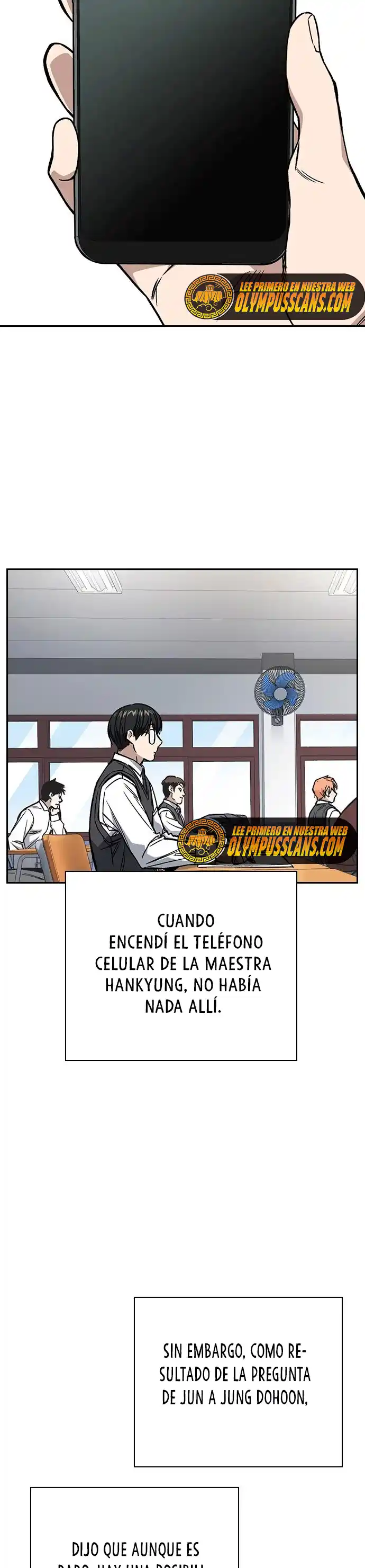 Study Group capítulo 196, página 37