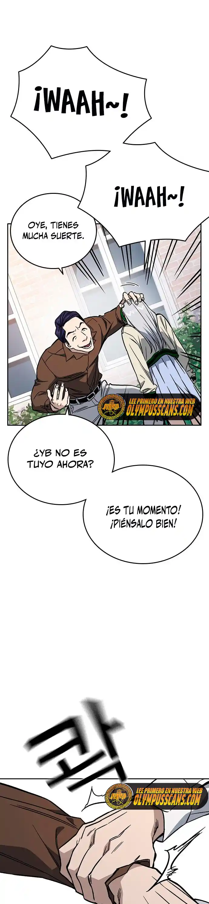 Study Group capítulo 196, página 49