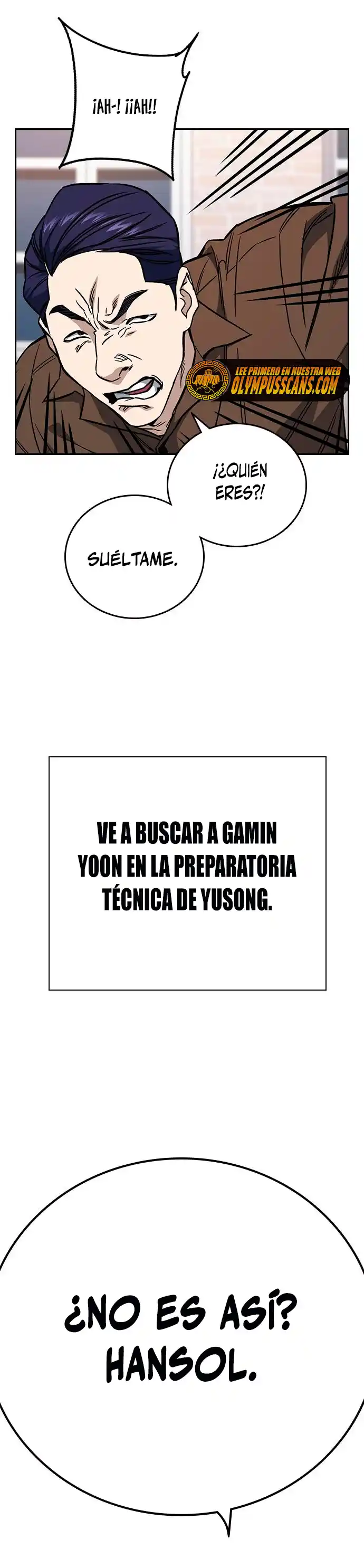 Study Group capítulo 196, página 51