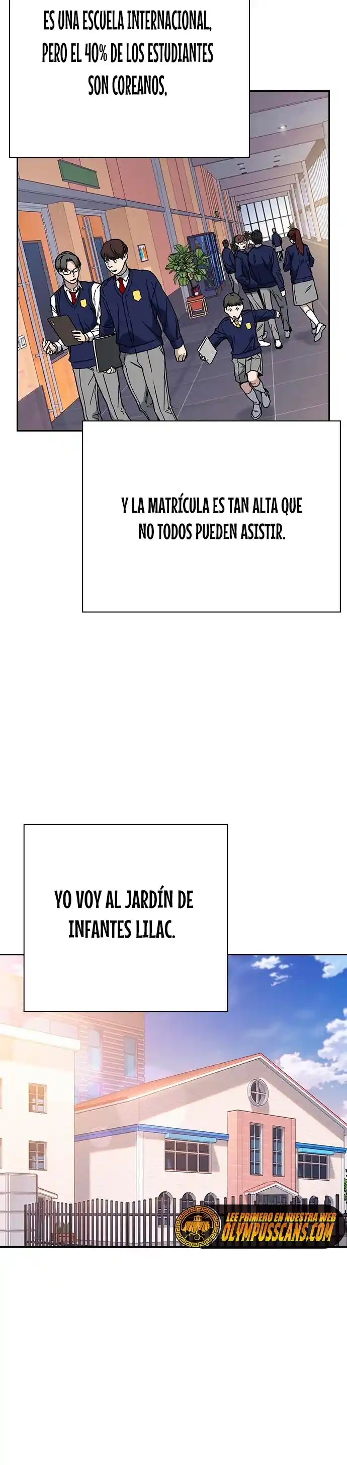 Study Group capítulo 197, página 3