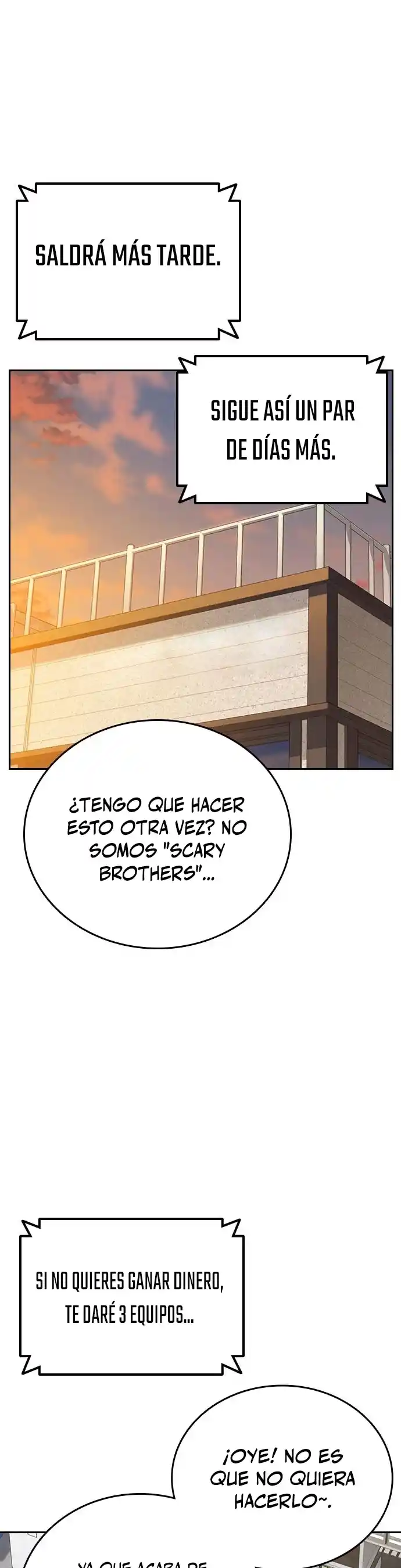 Study Group capítulo 198, página 48