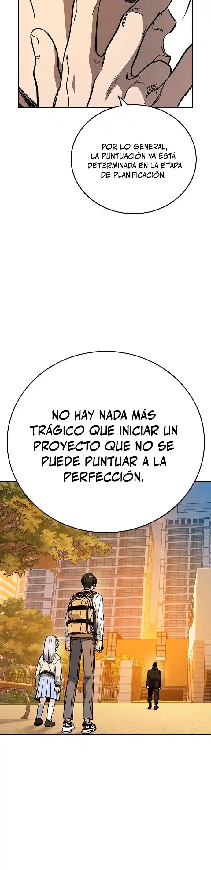 Study Group capítulo 199, página 44