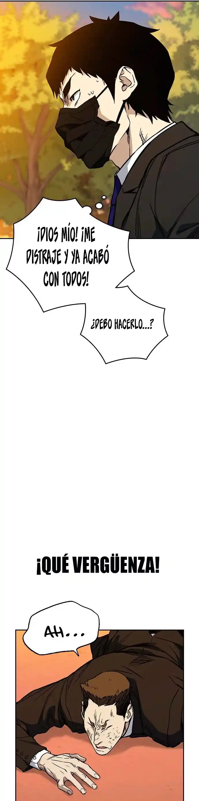 Study Group capítulo 200, página 22