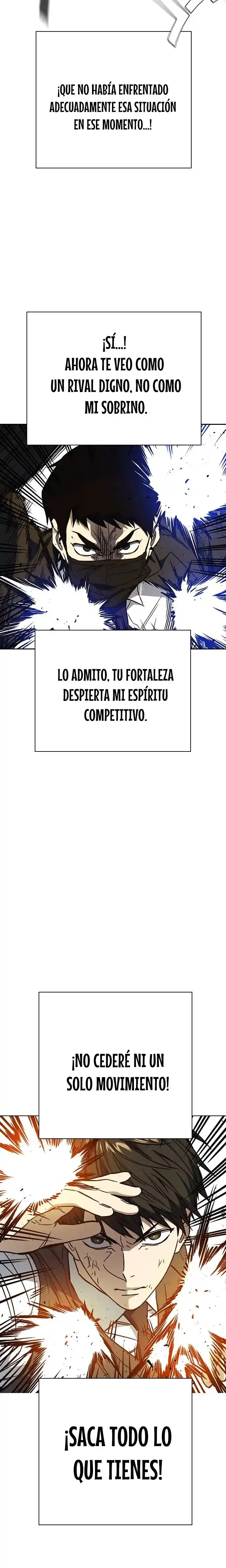 Study Group capítulo 201, página 17