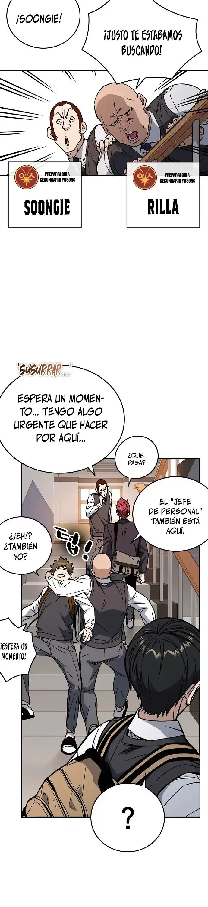 Study Group capítulo 202, página 30