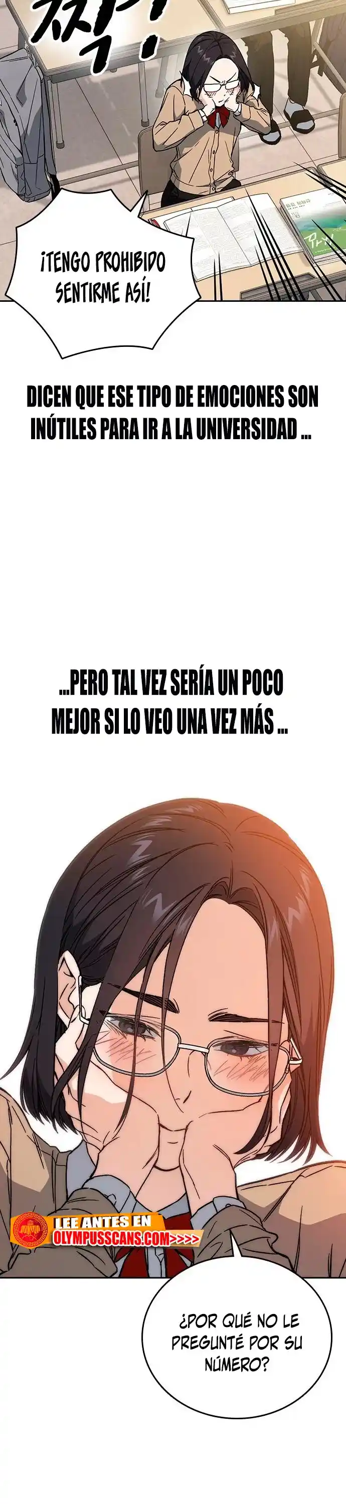 Study Group capítulo 203, página 10