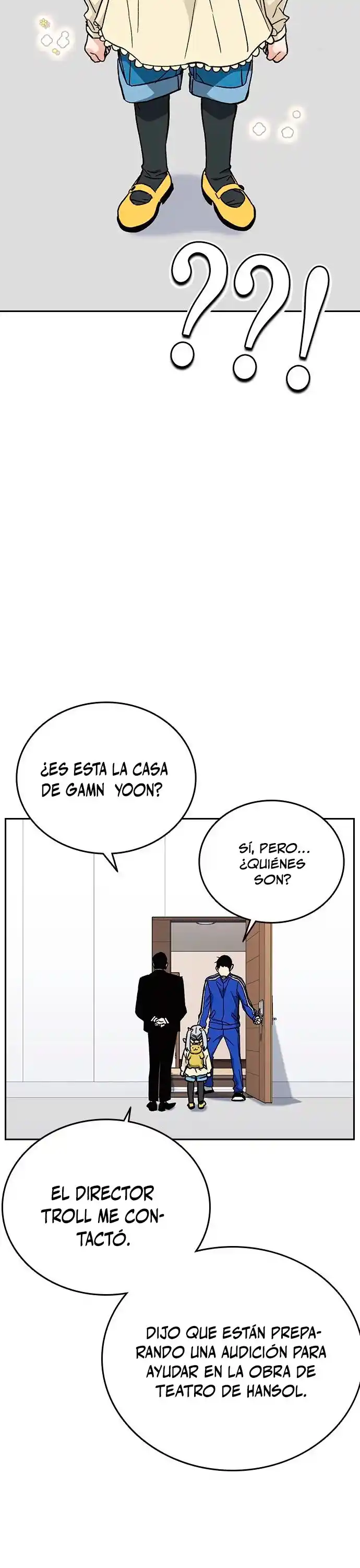 Study Group capítulo 203, página 27