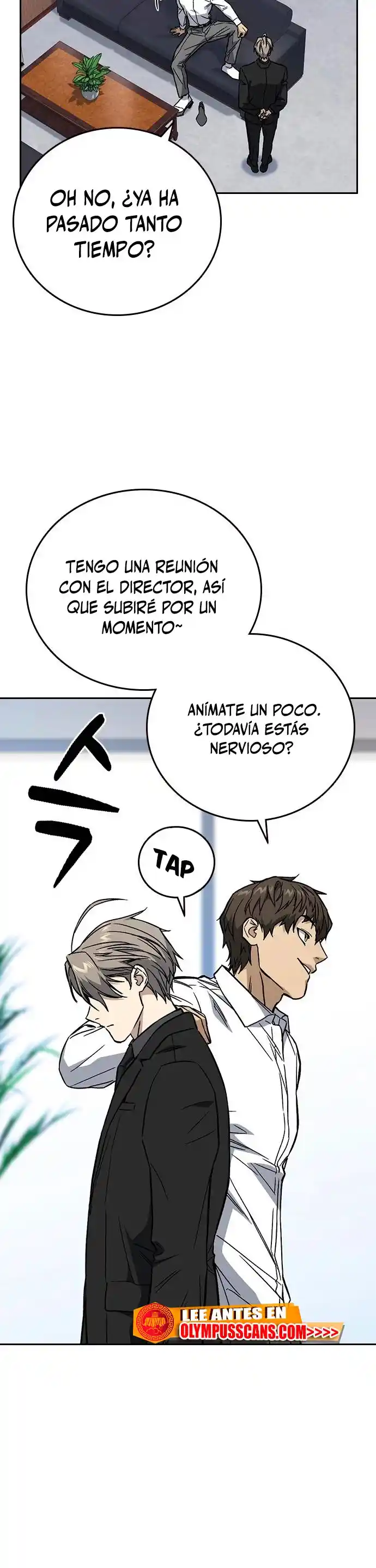 Study Group capítulo 203, página 36