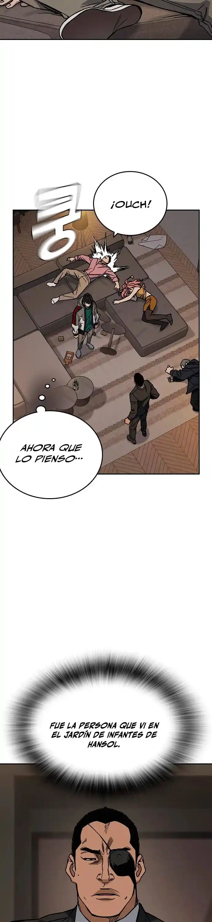 Study Group capítulo 205, página 23