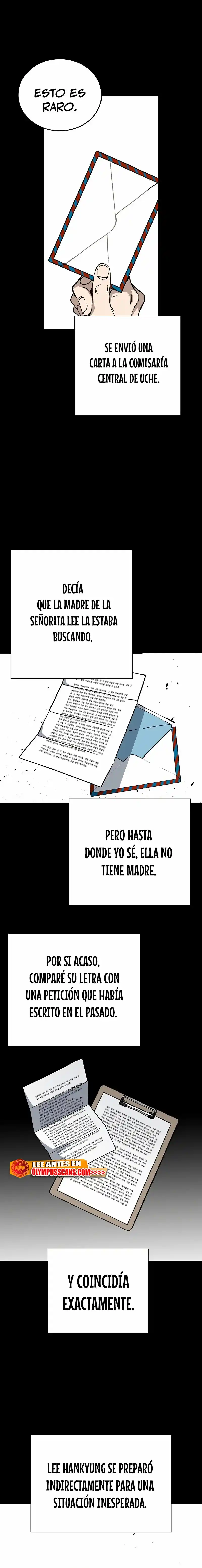 Study Group capítulo 207, página 24