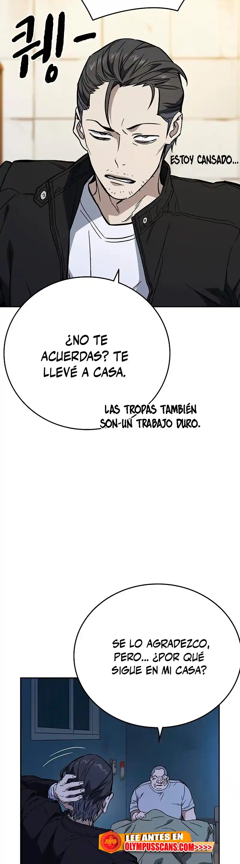 Study Group capítulo 209, página 18