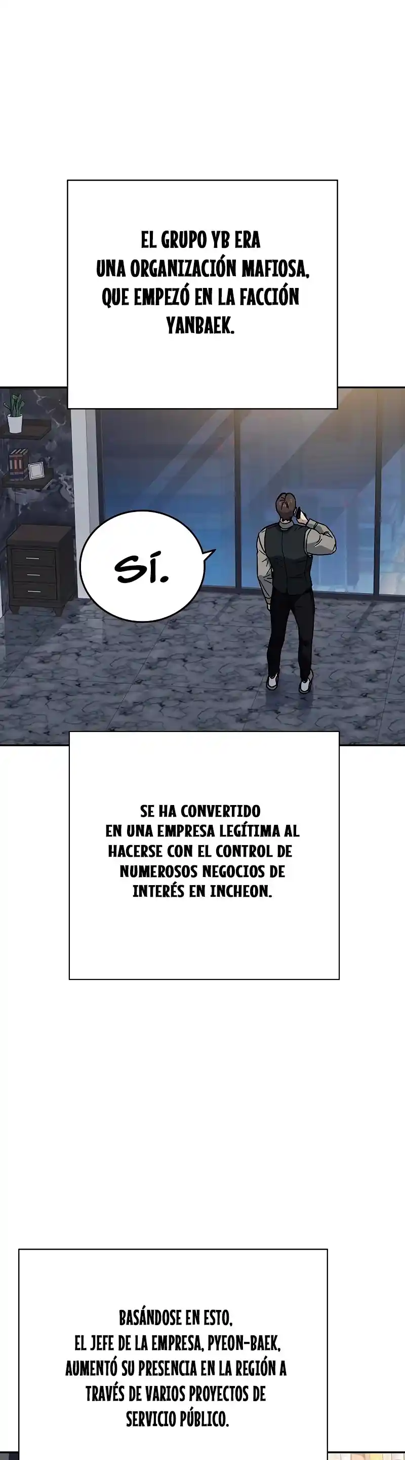 Study Group capítulo 209, página 25