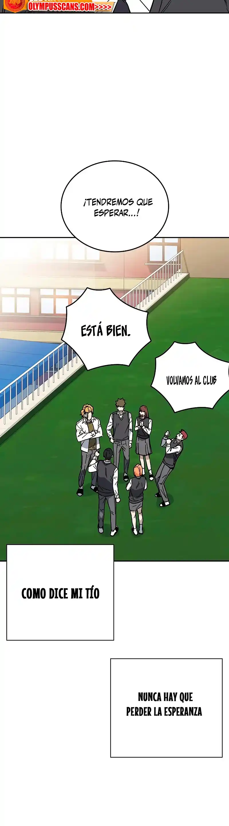 Study Group capítulo 210, página 31