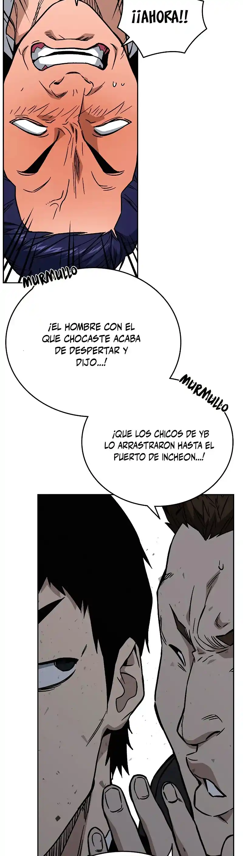 Study Group capítulo 211, página 15