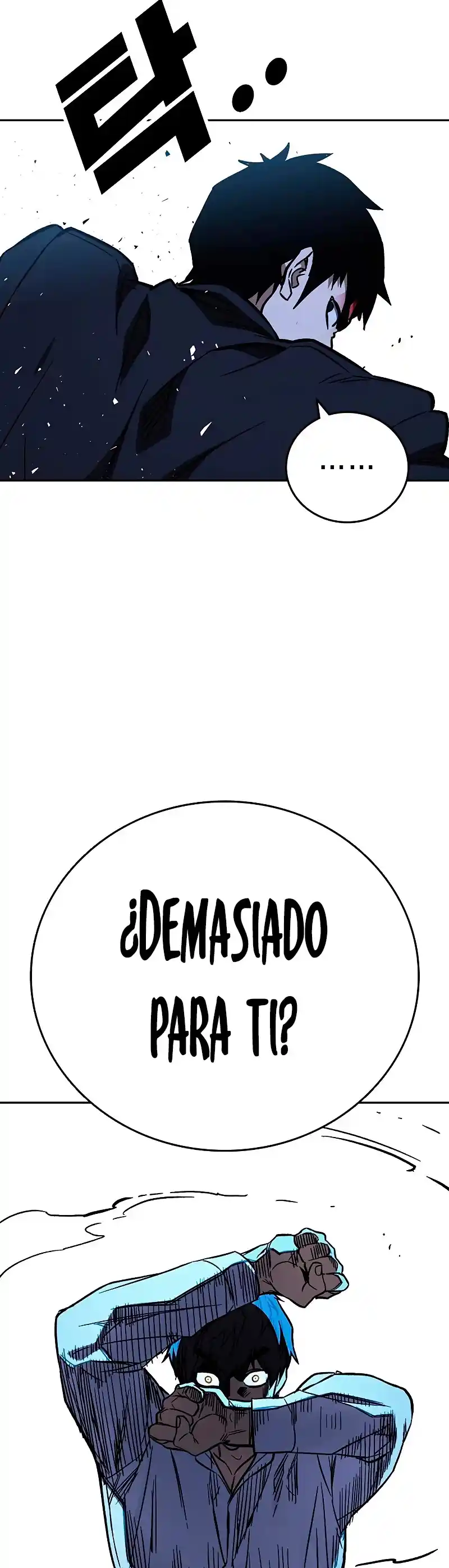 Study Group capítulo 213, página 40