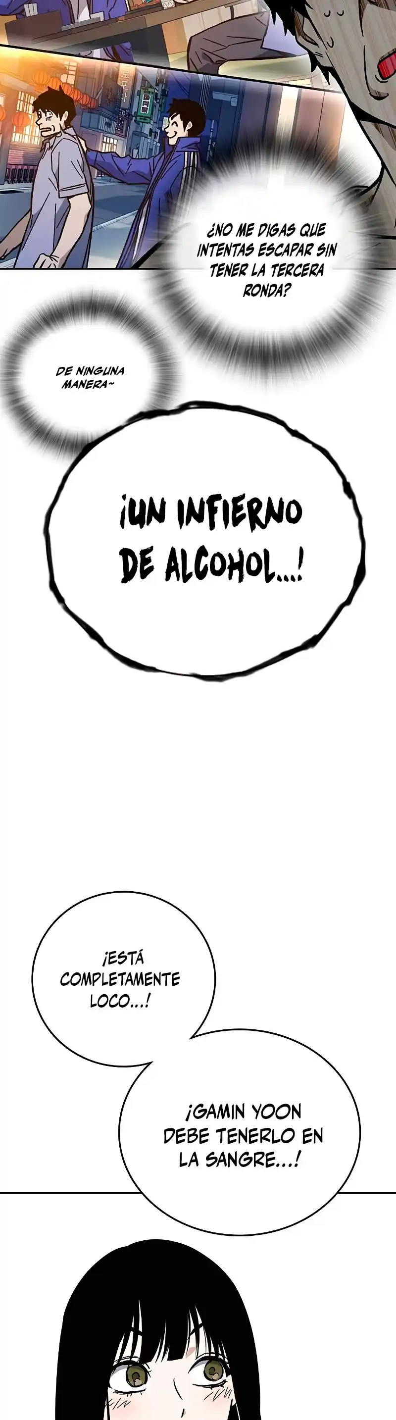 Study Group capítulo 214, página 9