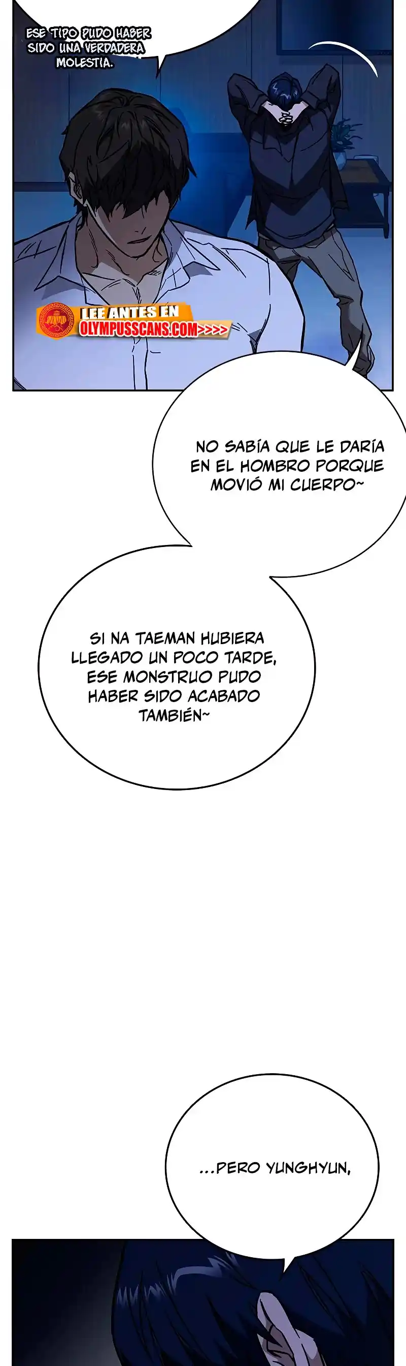 Study Group capítulo 214, página 38