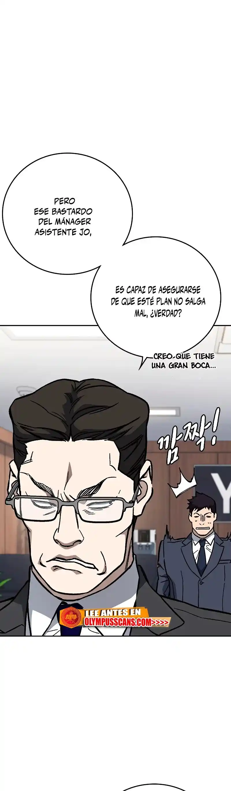 Study Group capítulo 215, página 20