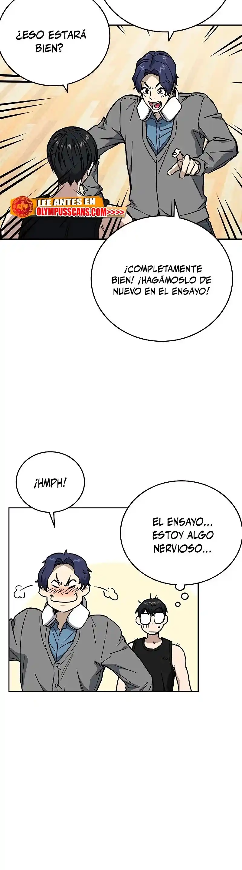 Study Group capítulo 215, página 31