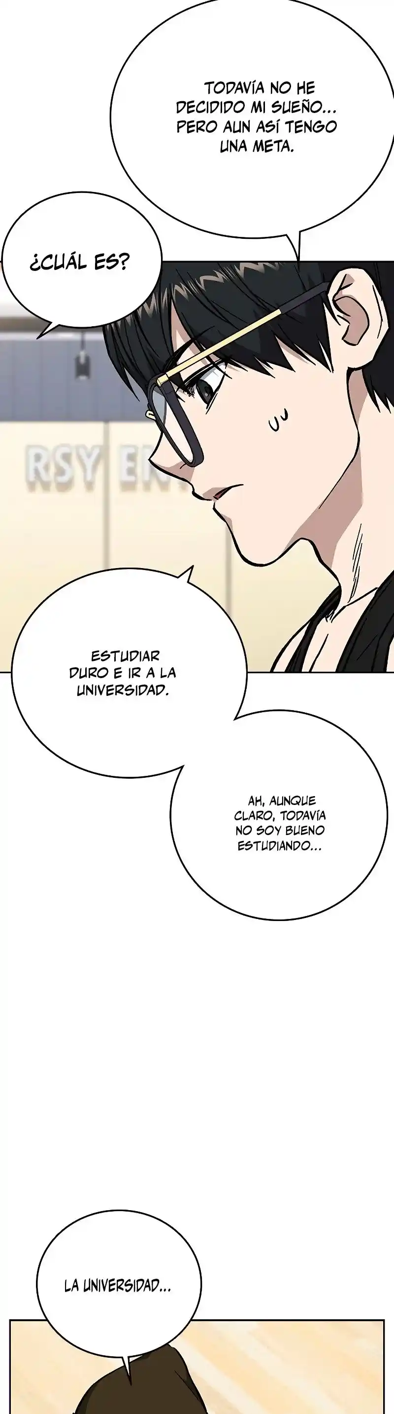 Study Group capítulo 215, página 37