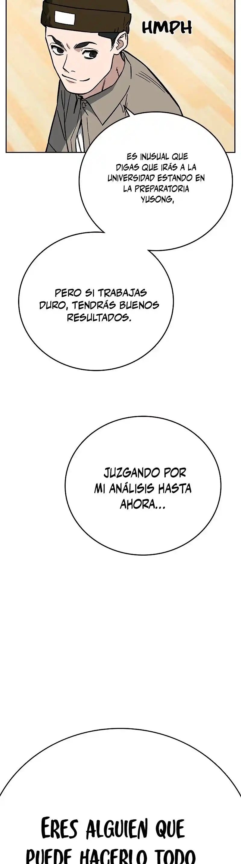 Study Group capítulo 215, página 38