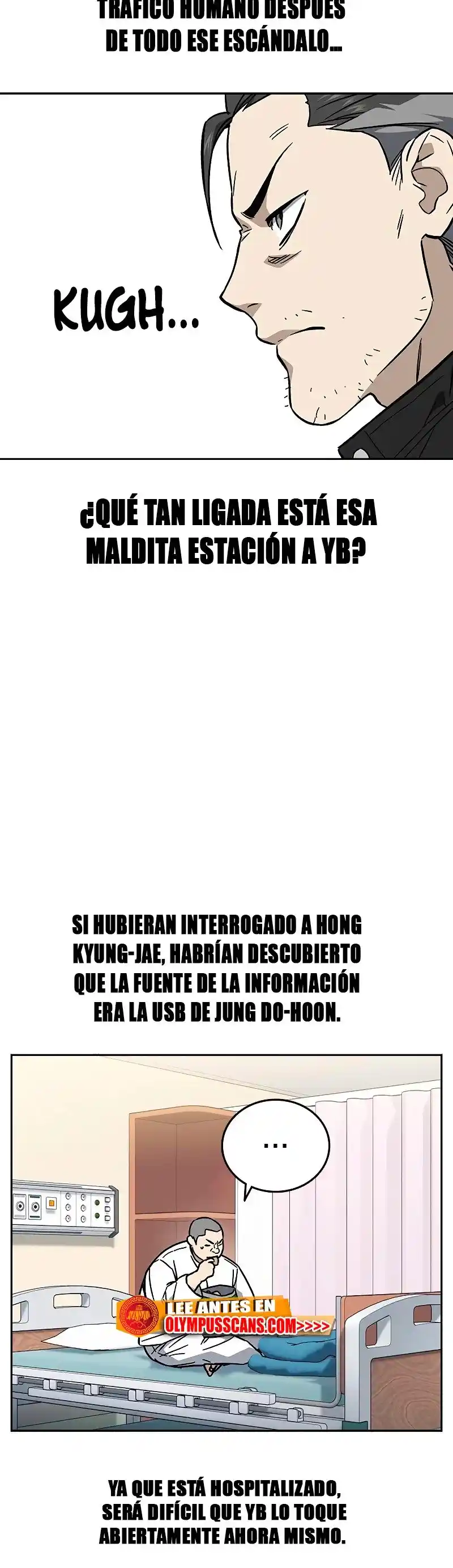 Study Group capítulo 215, página 43