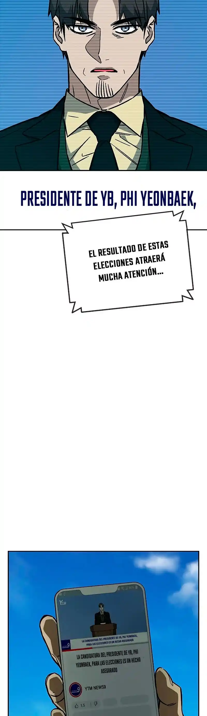 Study Group capítulo 215, página 46