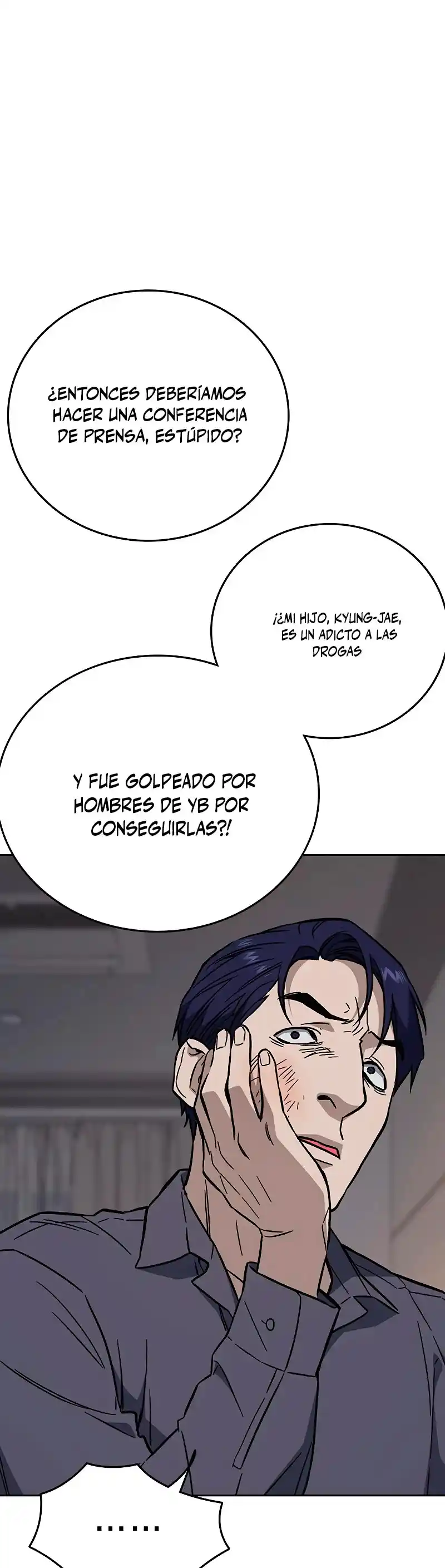 Study Group capítulo 216, página 22
