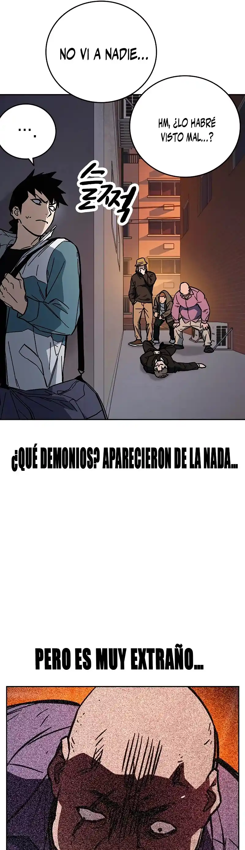 Study Group capítulo 217, página 16