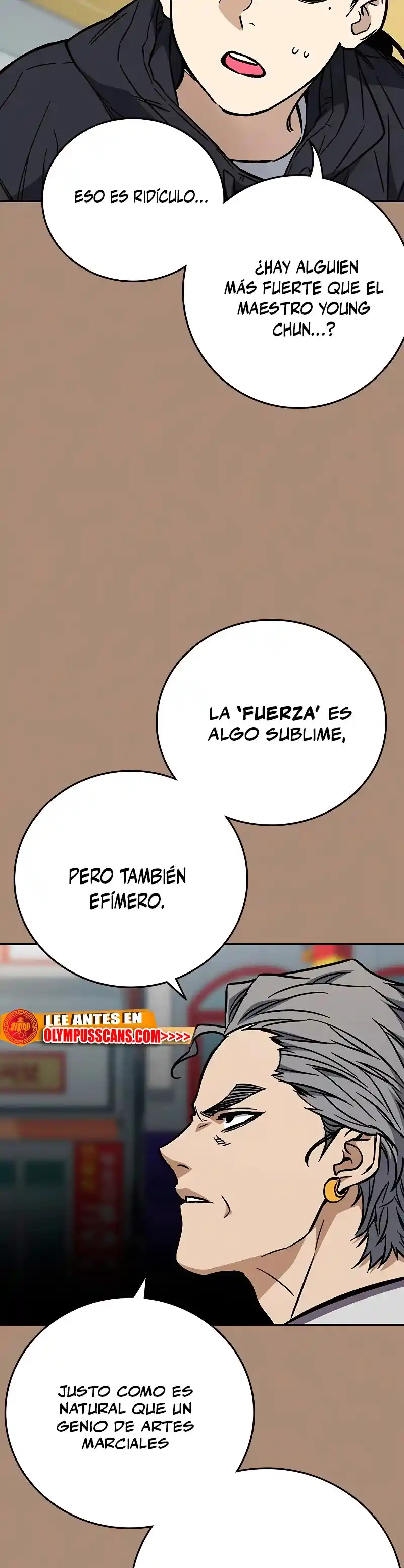 Study Group capítulo 218, página 40
