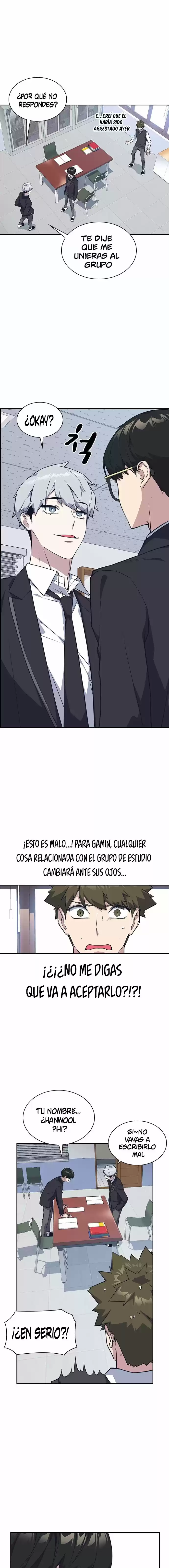 Study Group capítulo 22, página 10