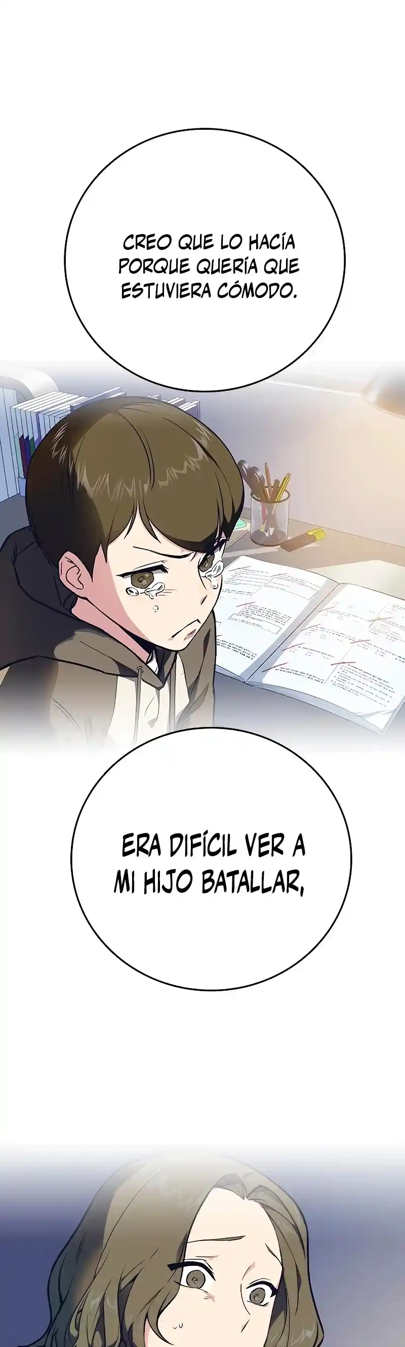 Study Group capítulo 220, página 19